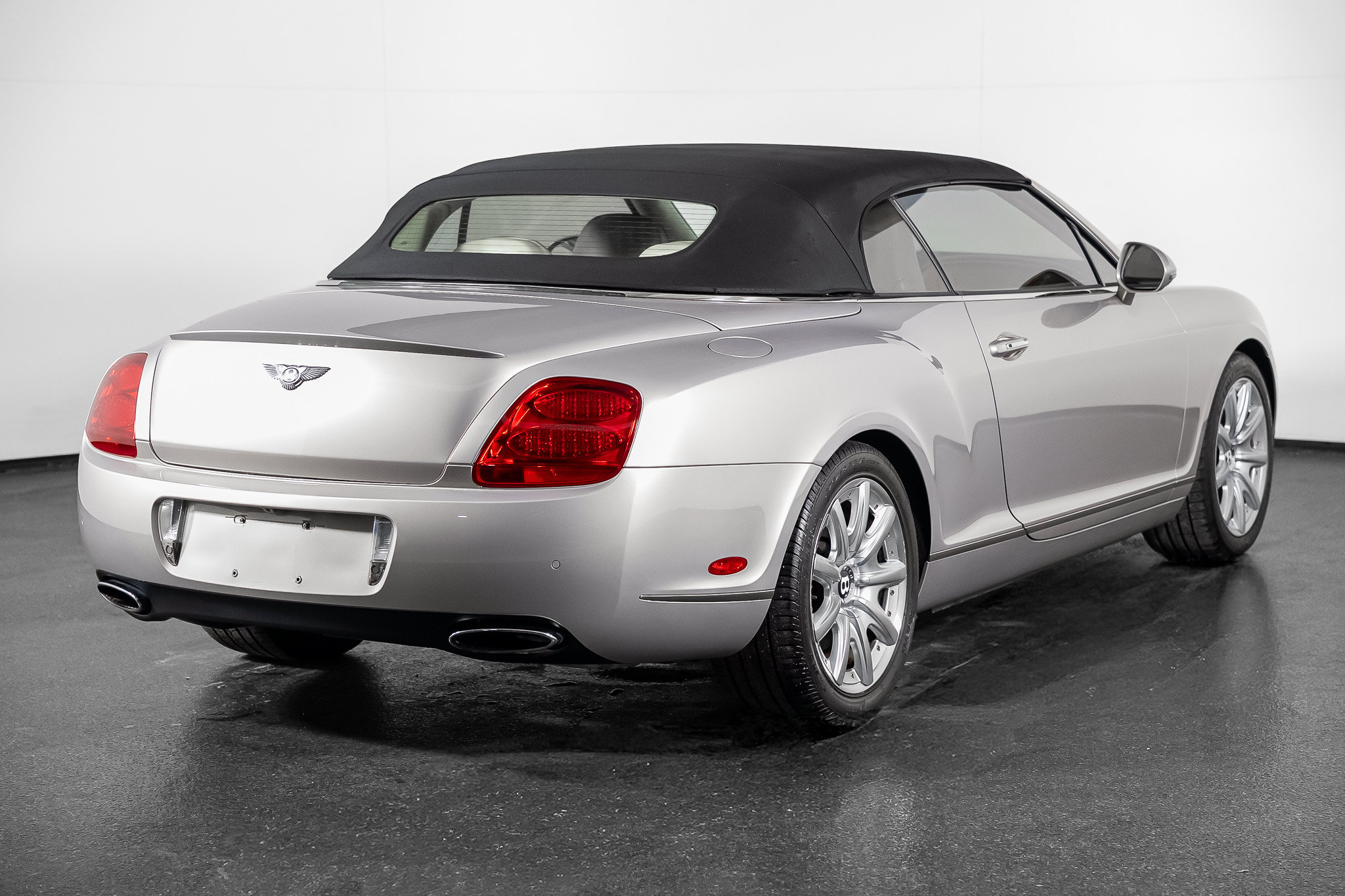 Used 2011 Bentley Continental GT Speed AWD/4WD image 18