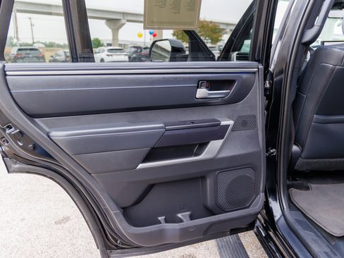 Certified 2024 Toyota Sequoia Platinum AWD/4WD image 40
