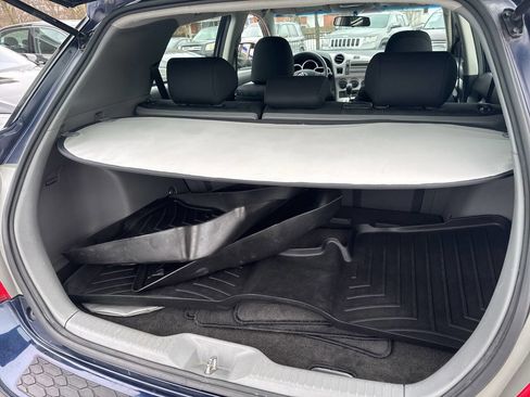 Used 2009 Toyota Matrix image 19