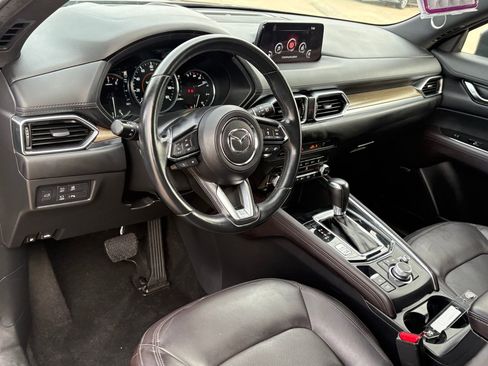 Used 2019 MAZDA CX-5 Signature AWD/4WD image 18