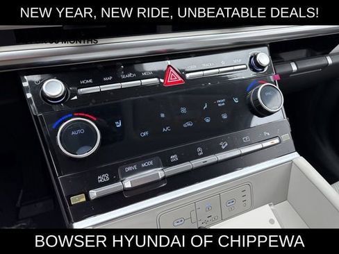 New 2026 Hyundai Santa Fe SEL w/ Tow & Go Package image 8