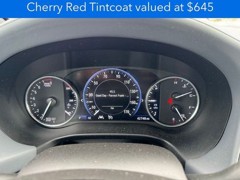 Certified 2024 Buick Enclave Premium image 2