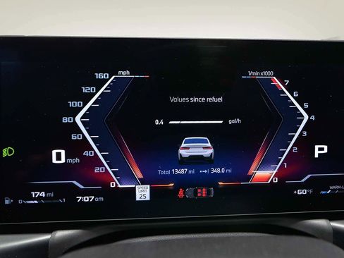 Certified 2025 BMW M340i xDrive w/ Premium Package image 13