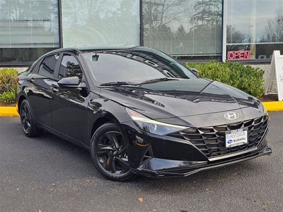 Used 2023 Hyundai Elantra SEL