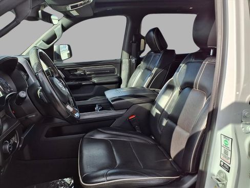 Used 2021 RAM 1500 Limited image 22