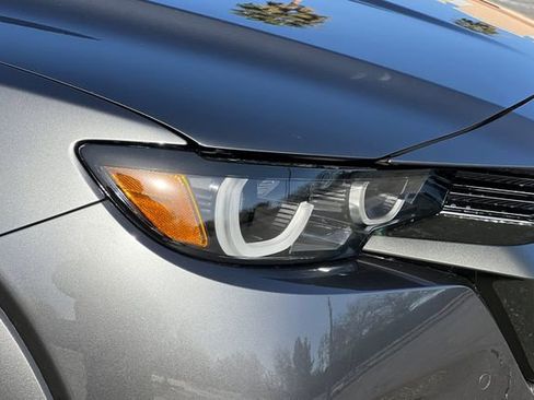 New 2026 MAZDA CX-50 2.5 Hybrid w/ Premium Plus Pkg image 31