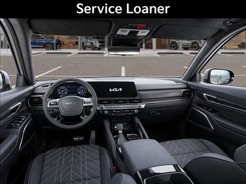 New 2025 Kia Telluride SX X-Line image 14