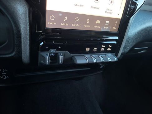 New 2026 RAM 3500 Tradesman AWD/4WD image 25