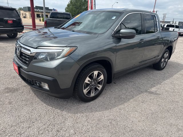 Used 2019 Honda Ridgeline RTL-T image 4