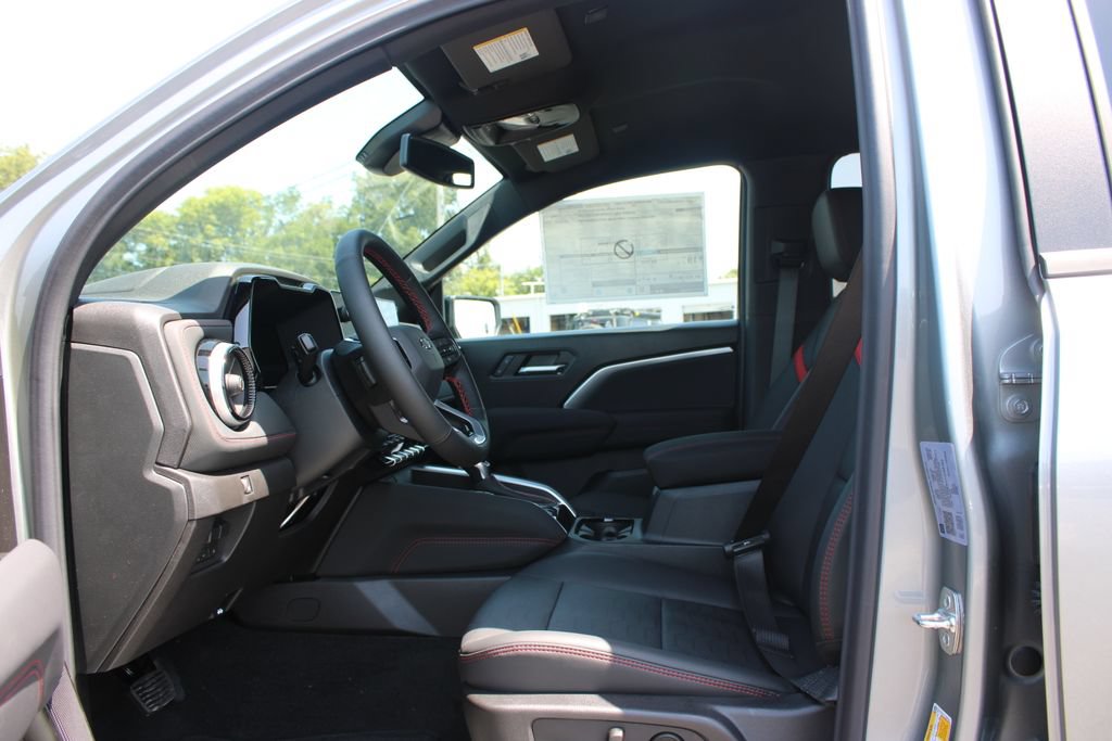 New 2026 Chevrolet Colorado Z71 w/ Technology Package AWD/4WD image 24