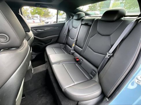 New 2026 Cadillac CT5 V RWD image 29