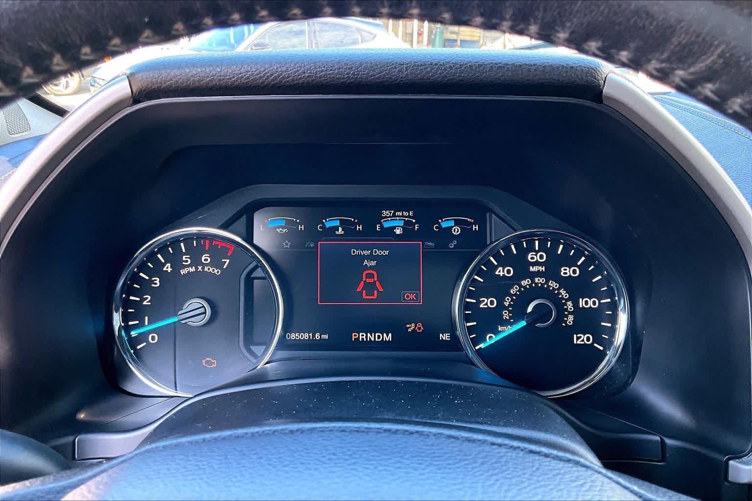 Used 2018 Ford F150 Lariat AWD/4WD image 26