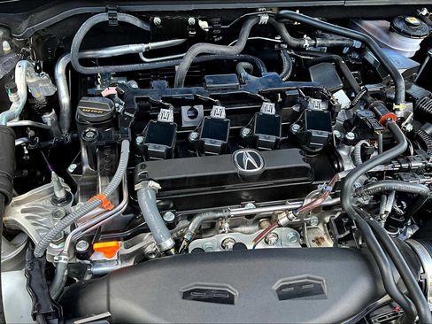 Certified 2025 Acura Integra image 32