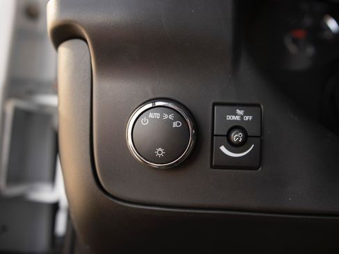 New 2025 Chevrolet Express 2500 w/ Communications Package RWD image 19