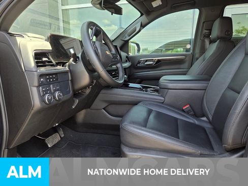 Used 2025 Chevrolet Tahoe LT AWD/4WD image 5