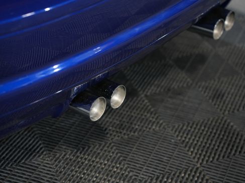 Used 2005 BMW M3 Coupe image 17