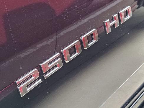 New 2026 Chevrolet Silverado 2500 ZR2 AWD/4WD image 15