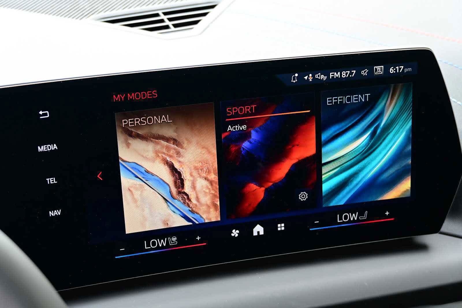 Used 2026 BMW 228i w/ Technology Package FWD image 17