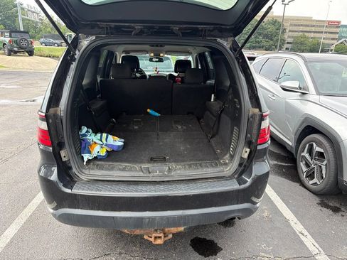 Used 2014 Dodge Durango SXT AWD/4WD image 9