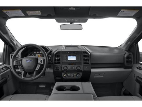 Used 2020 Ford F150 XLT w/ Equipment Group 301A Mid AWD/4WD image 8