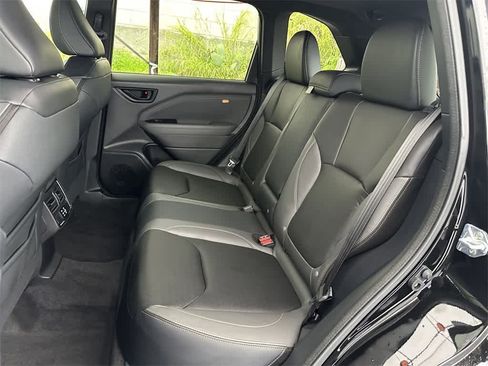 New 2026 Subaru Forester Wilderness image 14