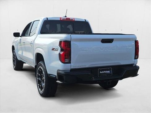 New 2026 Chevrolet Colorado Z71 w/ Z71 Convenience Package 2 image 9