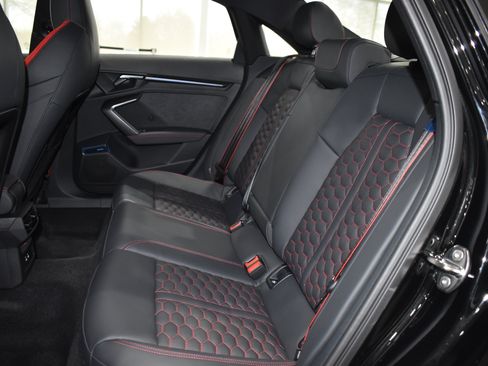 New 2026 Audi RS 3 image 29