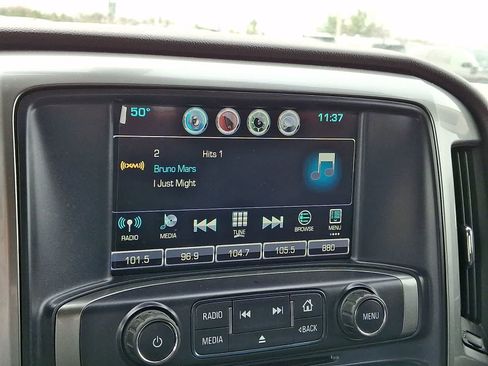 Used 2016 Chevrolet Silverado 1500 LT w/ All Star Edition image 18