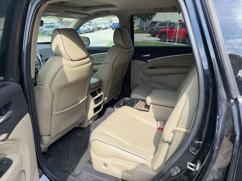 Used 2020 Acura MDX SH-AWD w/ Advance Package image 9