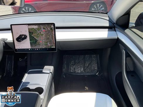 Used 2023 Tesla Model Y Long Range AWD/4WD image 70