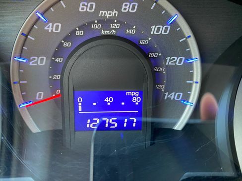 Used 2009 Honda Fit Sport image 12