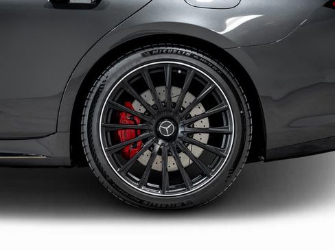 Used 2025 Mercedes-Benz S 63 AMG S image 31