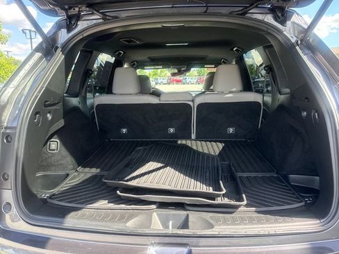 Used 2021 Honda Passport EX-L image 17