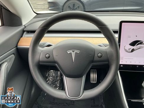 Used 2020 Tesla Model 3 Performance image 37