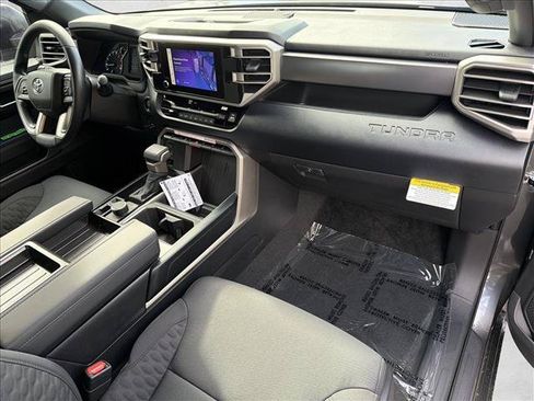 Certified 2026 Toyota Tundra SR5 AWD/4WD image 23