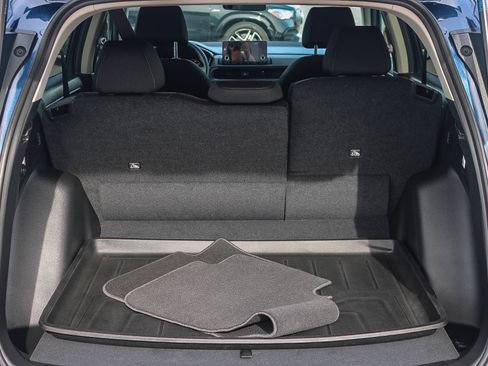 Used 2025 Honda CR-V EX image 27