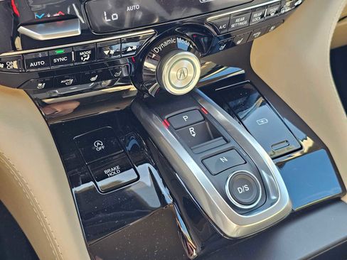 New 2025 Acura MDX w/Advance Package image 29