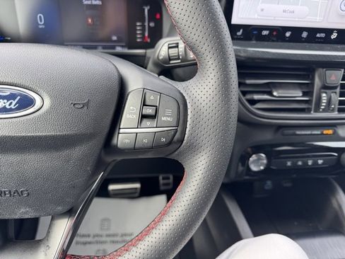 Used 2023 Ford Escape ST-Line w/ Tech Pack #1 image 25