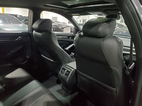 Used 2019 Honda Accord Sport image 21