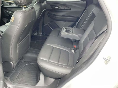 Used 2023 Chevrolet TrailBlazer ACTIV image 10