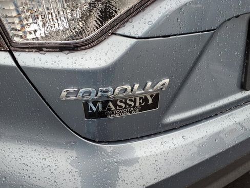 Used 2026 Toyota Corolla LE image 24