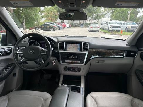Used 2014 Mercedes-Benz ML 350 4MATIC image 24
