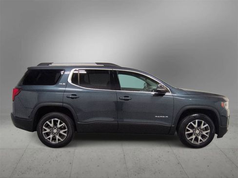 Used 2020 GMC Acadia SLE image 9