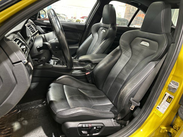 Used 2015 BMW M3 RWD image 5