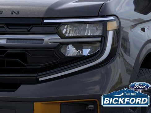 New 2026 Ford Expedition Tremor image 15