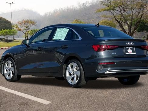 Used 2024 Audi A3 2.0T Premium FWD image 6
