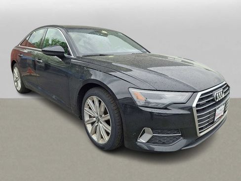 Used 2019 Audi A6 2.0T Premium w/ Convenience Package AWD/4WD image 2