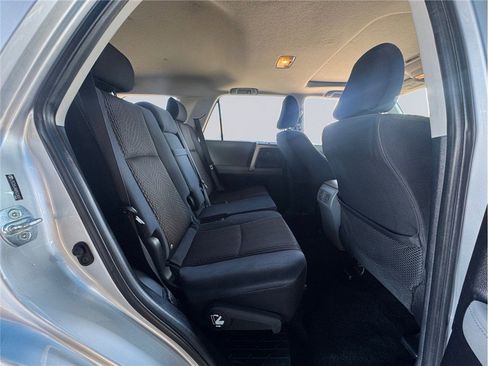 Used 2011 Toyota 4Runner SR5 image 22