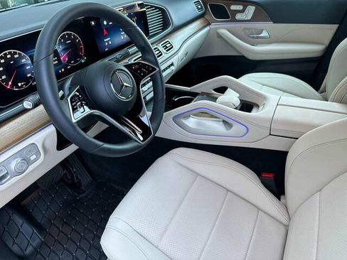 Certified 2026 Mercedes-Benz GLE 350 4MATIC image 11