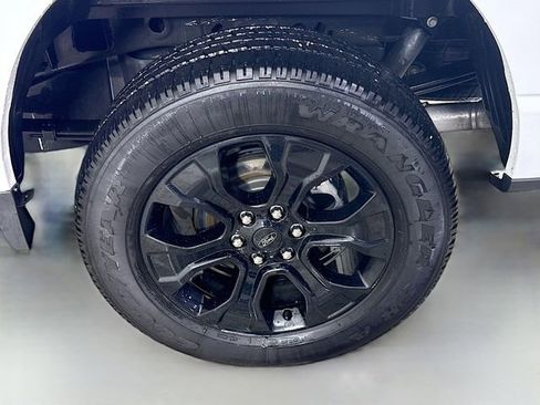 Certified 2023 Ford F150 XLT w/ Equipment Group 302A High image 31